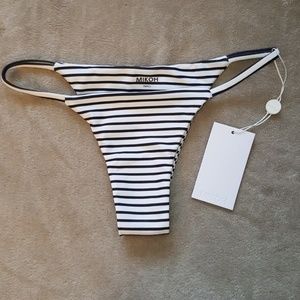 NWT MIKOH Sao Paulo Bottom